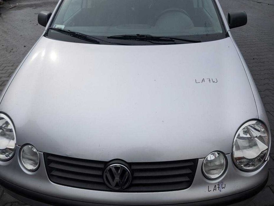 Maska VW Polo 9N LA7W