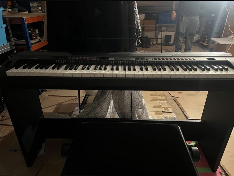 Piano eletrico MEDELI SP-4200