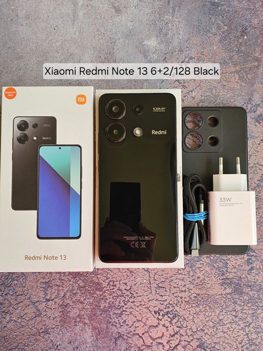 Магазин! Xiaomi Redmi 14C / Note 8/Note 12/Note 12 Pro/Note 13/Redmi 9T/Redmi 10C