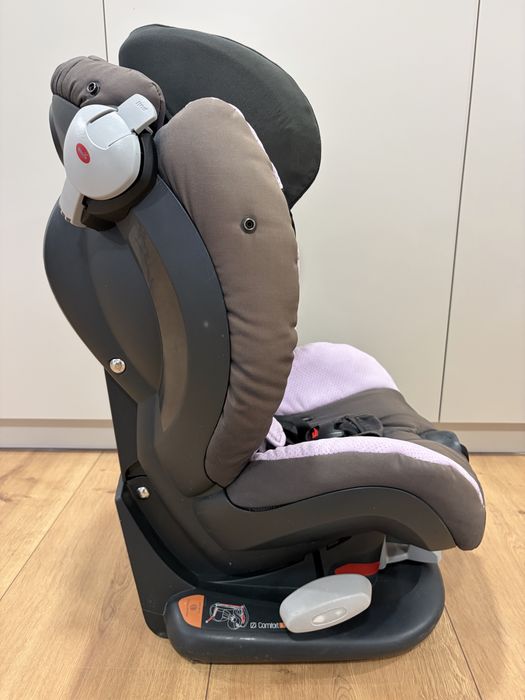 Fotelik samochododowy BeSafe iZI Comfort 9-18 kg