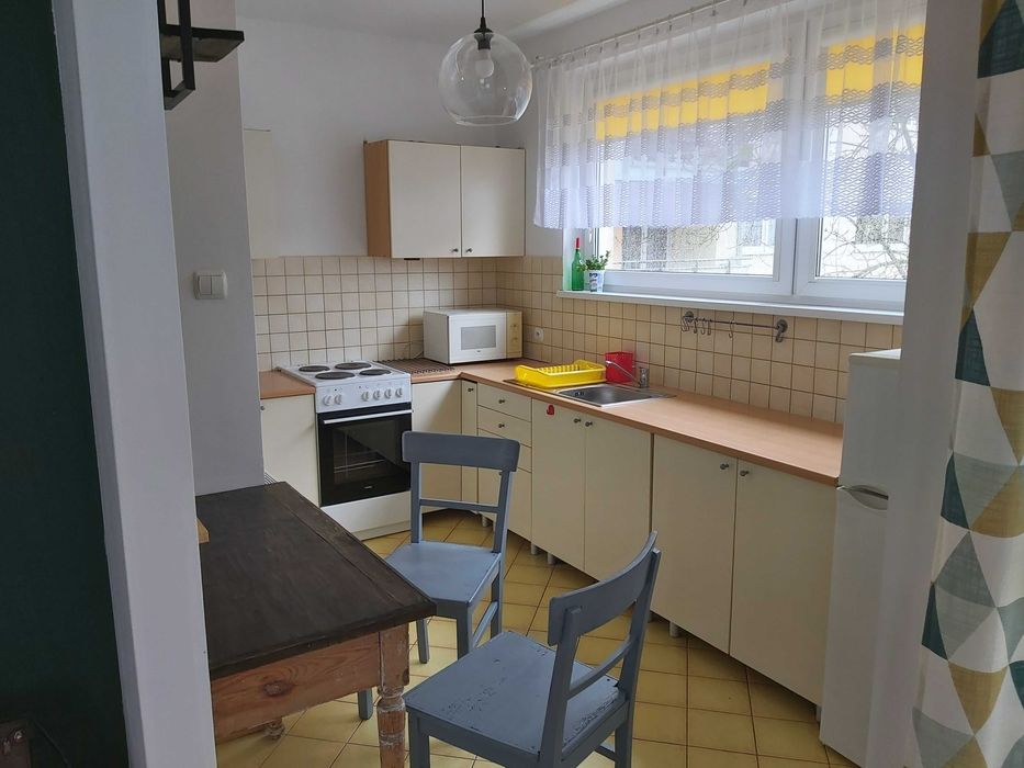 Krzyki Partynicka 53 m