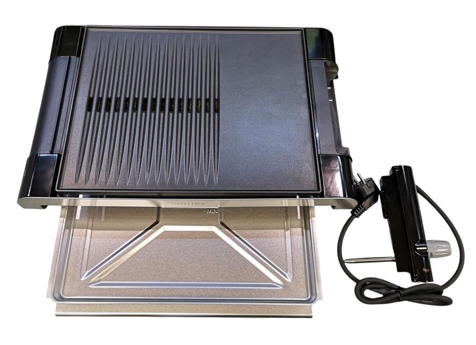 GRILL elektryczny Philips HD4419