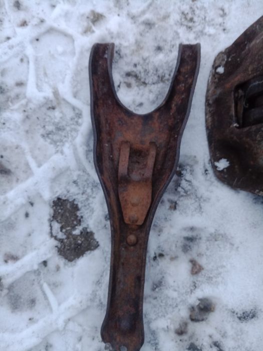 Корзина сцепления Волга 24