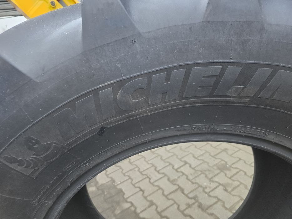 Opona  540/65R30 Michelin