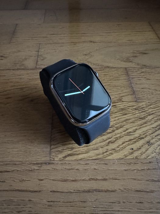 Smartwatch Inspiração AppleWatch