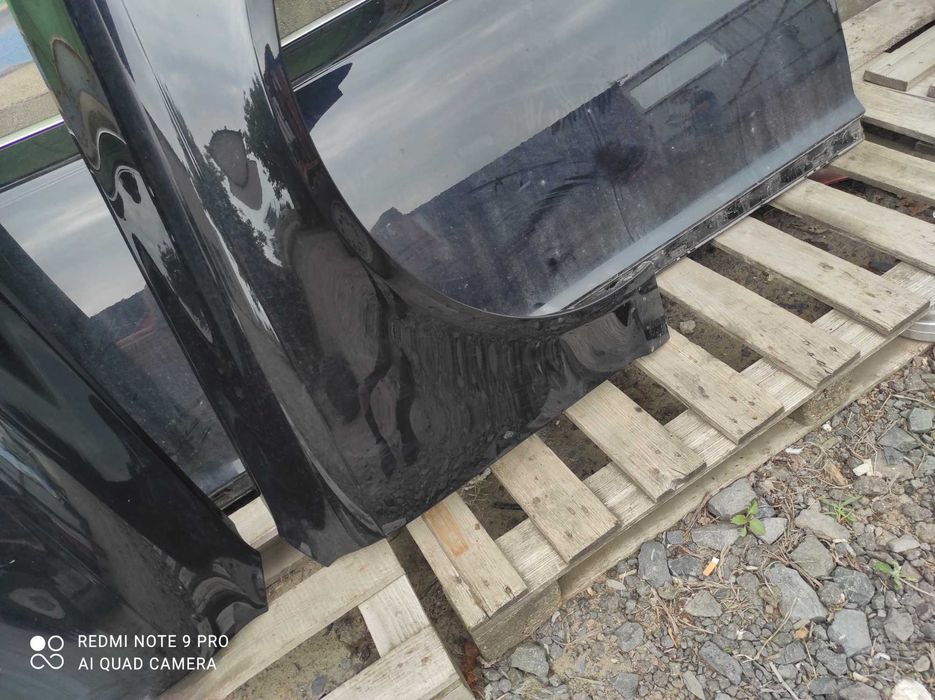 Audi A6 C6 lift błotnik prawy lewy LZ9Y