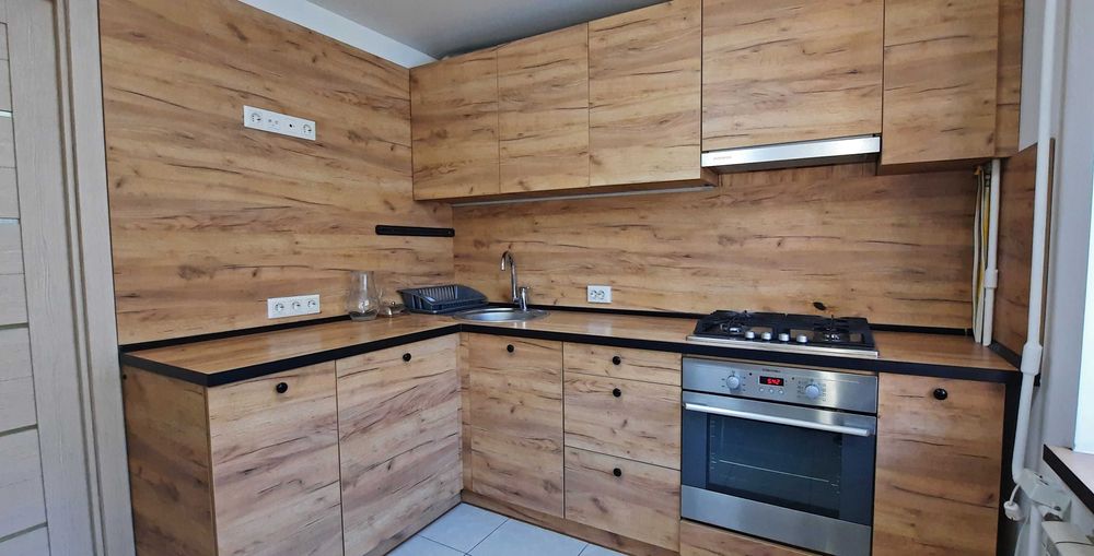 Оренда, 1-к, пр. Лісовий, 7, м. Чернігівська, з меблями