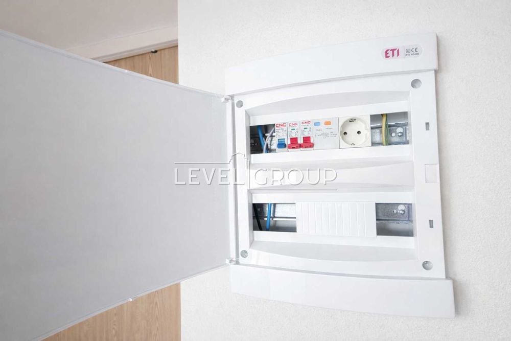 ЖК Причал поруч Грейт, Берег Дніпра