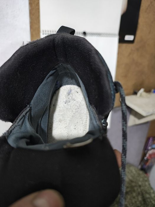 Buty trekkingowe Helly Hansen na membranie Waterproof. Rozmiar 44