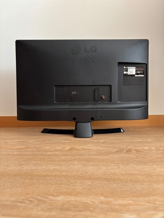 TV LG LED 22 Polegadas
