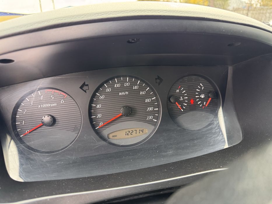 Продам Кайрон 2,0 дизель 10р