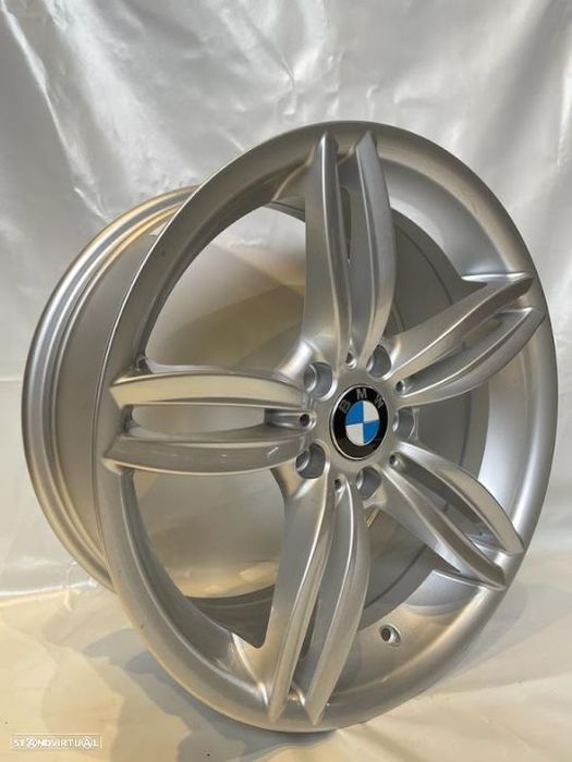 Jantes bmw 18  5x120