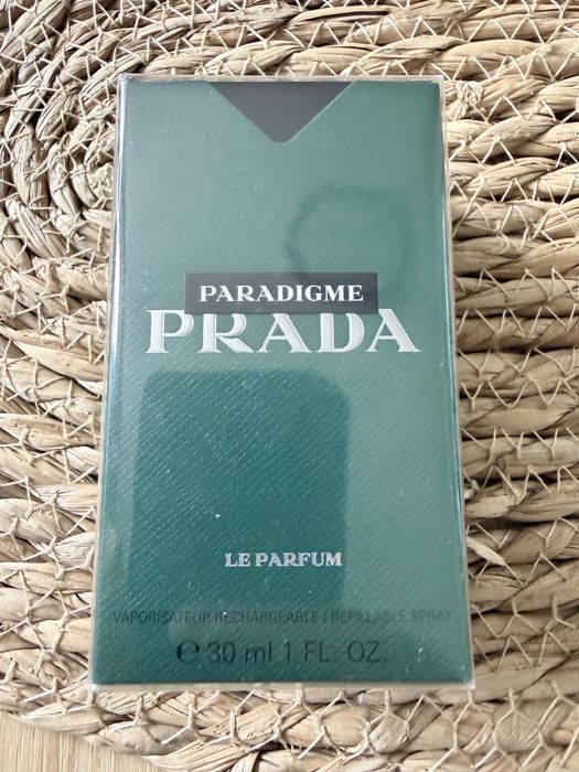 Prada Paradigme Le Parfum 30ml