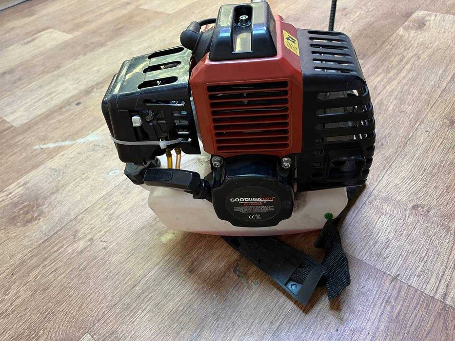 Бензокоса Goodluck GL7800BC