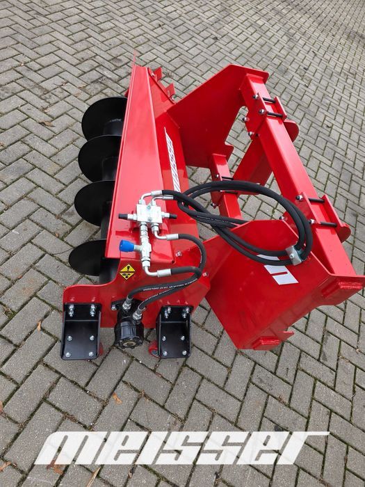 Podgarniacz do paszy pasz TMR mocowanie w cenie NOWOŚĆ DOSTAWA!