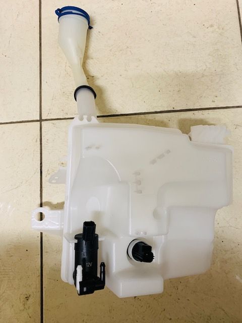 Бачек омывателя Форд Фокус 3 Ford Focus mk3 2011-