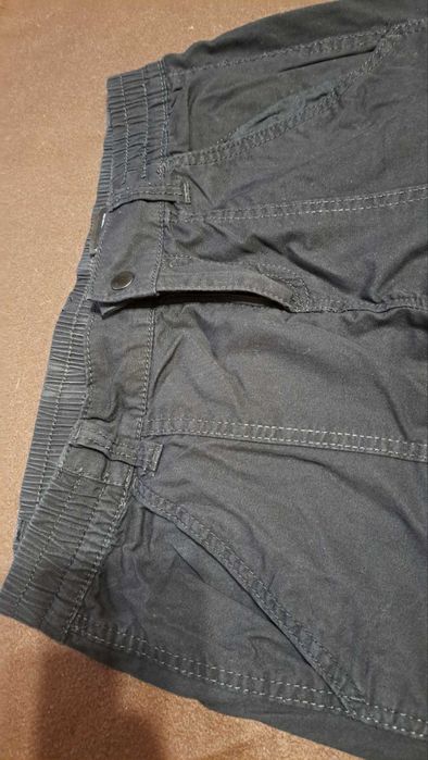 карго штаны DiVIDED jnco, sk8 grange