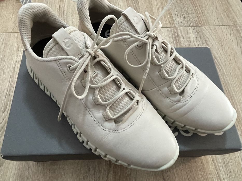 Sapatilhas ECCO Mulher