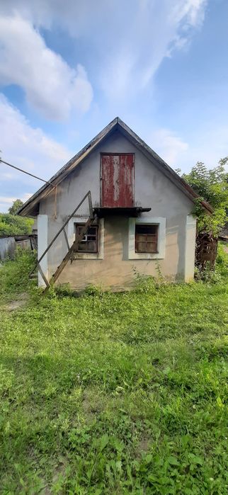 Будинок с.Сутківцв