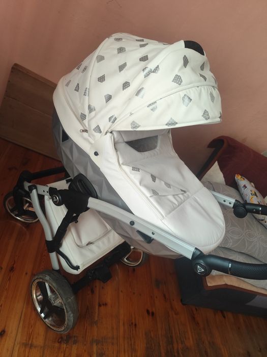 Wózek junama Diamond