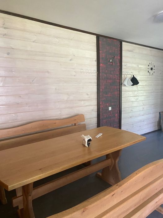 Будинок для відпочинку