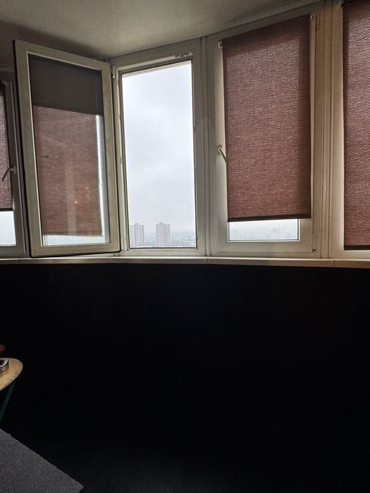 Продам квартиру ЖК Парковий