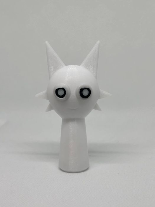 Фігурки з мультика спрункі Sprunki