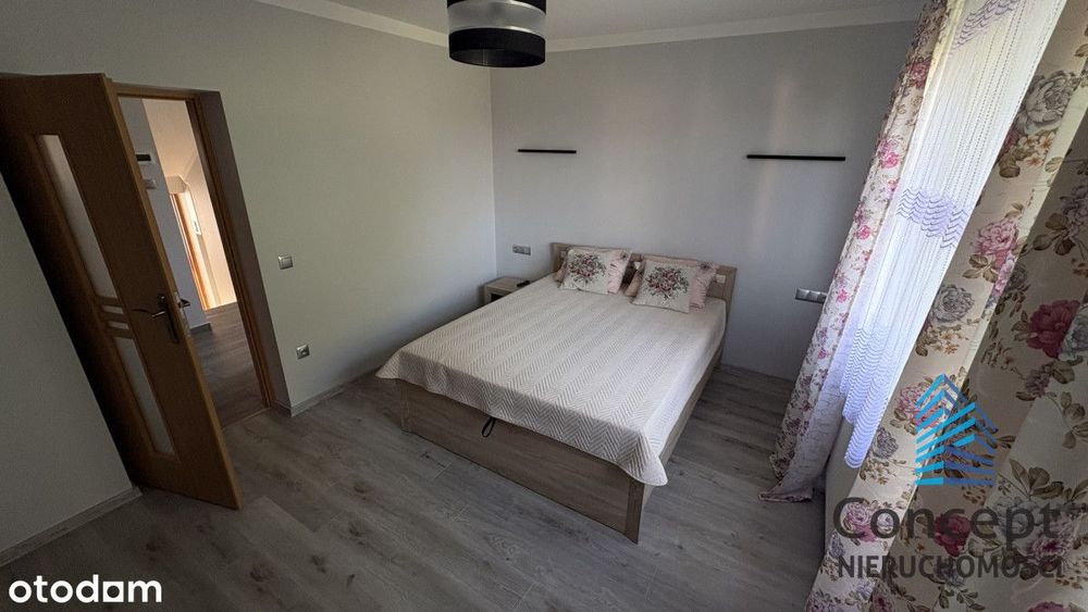 Dom 150 m² z garażem i stodołą – Złota, 26 ar