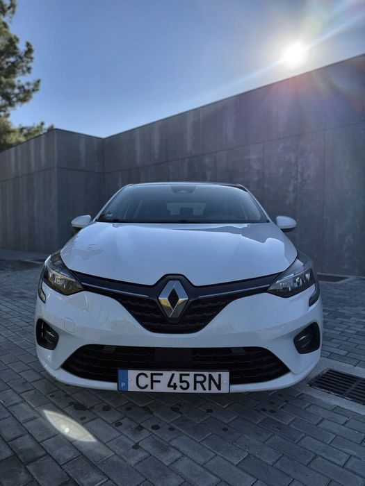 Renault clio 1.6 E-tech