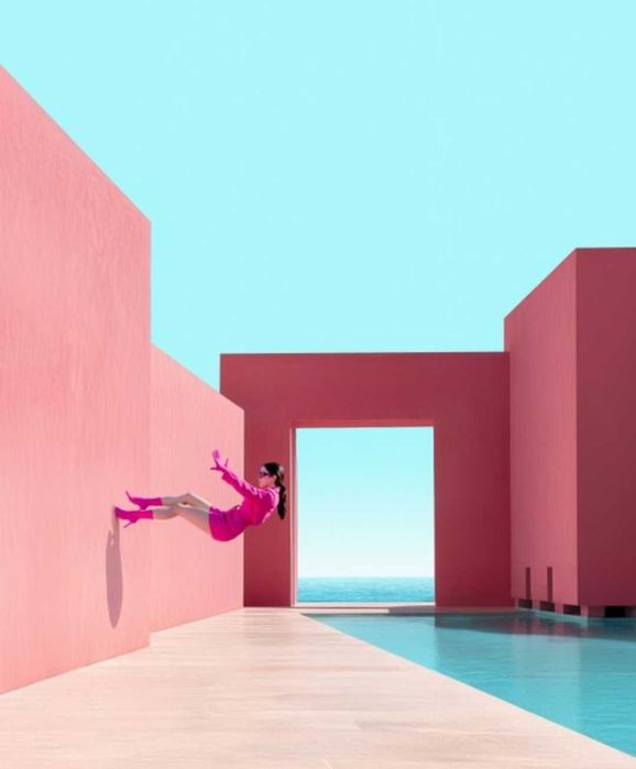 T´ber - Testing the Waters