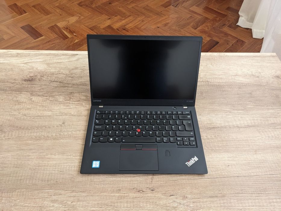 Lenovo x1 Carbon Gen 5 - 16GB ram