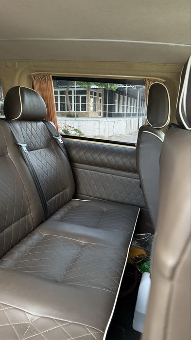 Citroen Jumpy 2017 VIN VF7VBBHSHHZ047827 фото оголошення 21 з 24