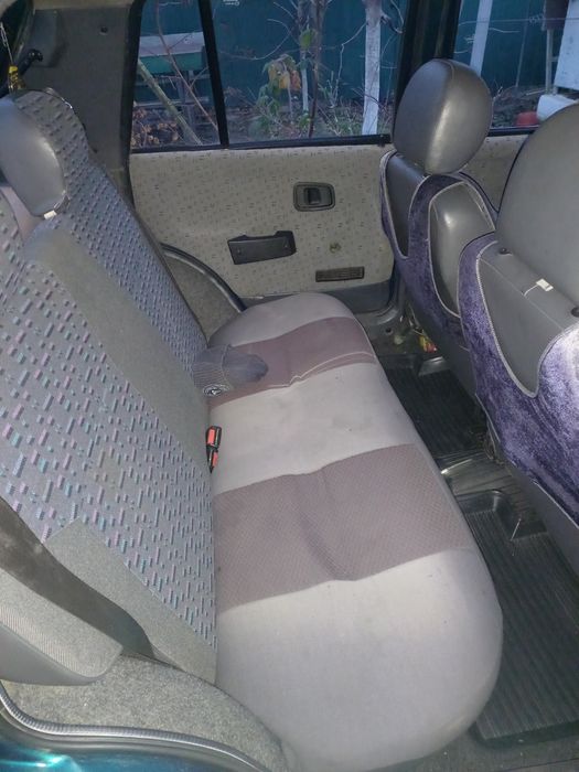 Продам Славута 1999