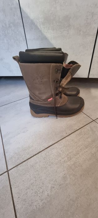 Продам зимние сапоги 2900 грн