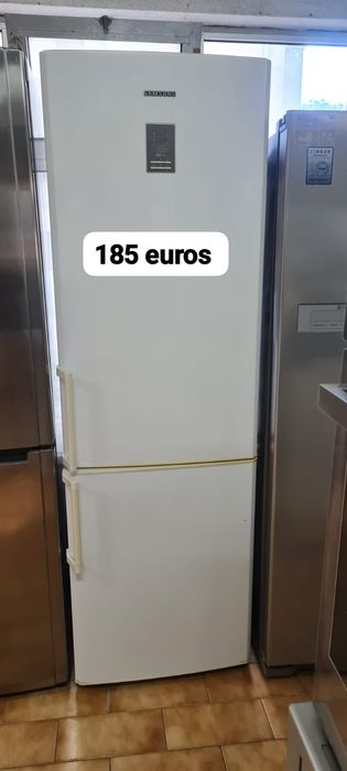 Frigoríficos em stock