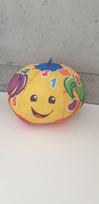 Piłka Fisher Price