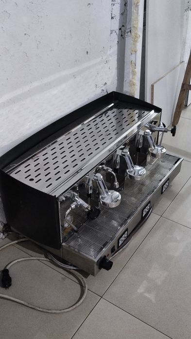 Кофемашина Fiorenzato Ducale