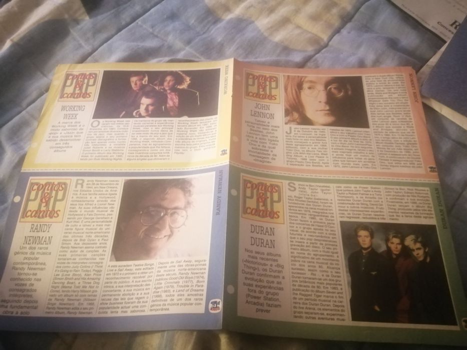 Poster TV Guia | Arnold Schwarzenegger