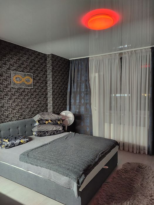 Короткосрочна оренда до 1 одного месяца ЛЕВИЙ БЕРЕГ  СВІТЛО Є