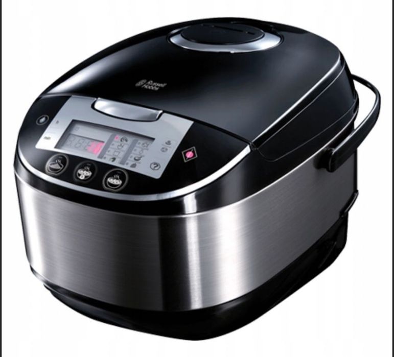 Russell Hobbs Cook Home Multi Cooker - nowy