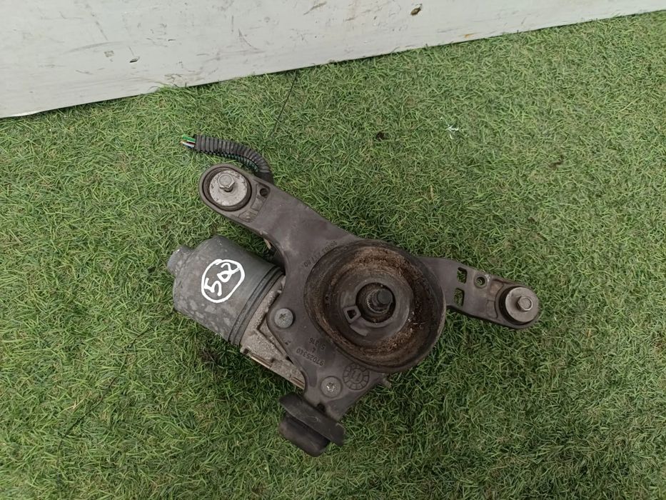 Motor limpa vidros frente CITROËN C4 Picasso II