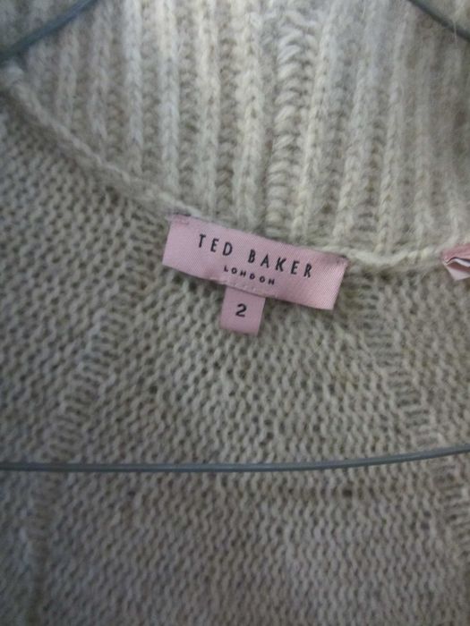 Накидка шерсть+кашемир