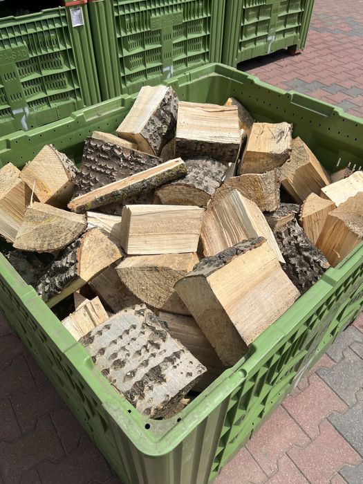 Drewno Drzewo opałowe