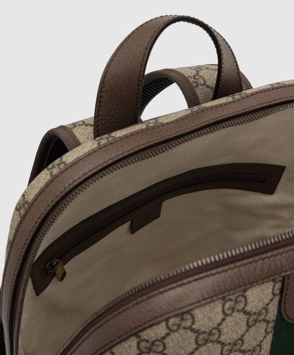 GUCCI Рюкзак Ophidia