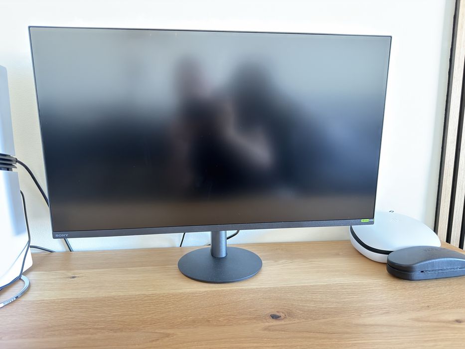 Sony INZONE M9 II | Monitor Gaming 4K de 27 pol. IPS de 1 ms a 160 Hz