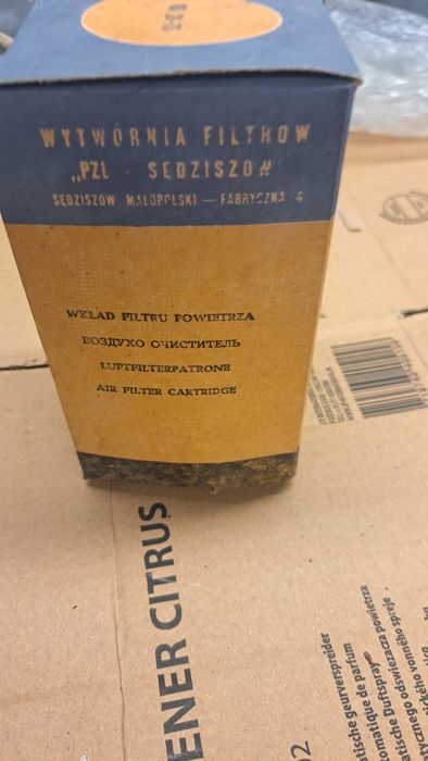 Fiat 126p - nowe części do samochodu