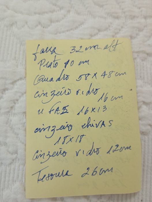 Frame and Parts for €1064730149770242124