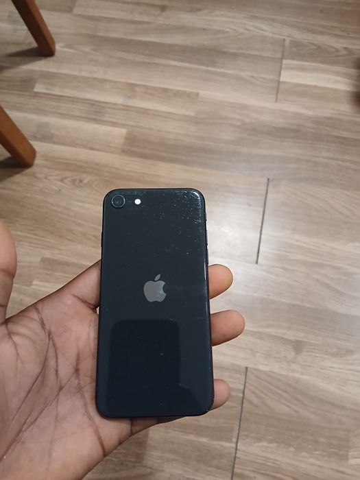 Vendo iphone se usado