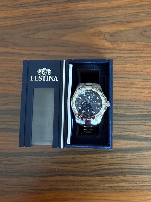 Relógio Festina