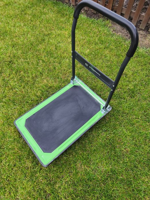 Wózek transportowy, obciążenie do 150kg